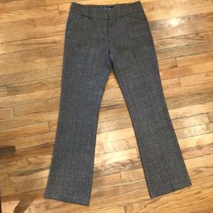 Tweed trousers - New York & Company - G121